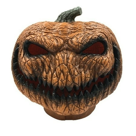Halloween Evil Scary Pumpkin Lamp Prop With LED Holiday Party Decoration Halloween Evil Scary Pumpkin Lamp Prop With LED Holiday Party Decoration